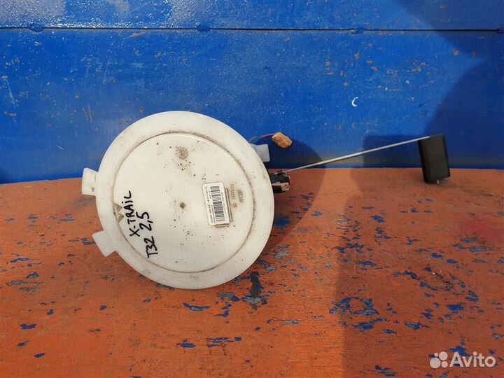 Датчик уровня топлива Nissan X-Trail T32 USA 2,0