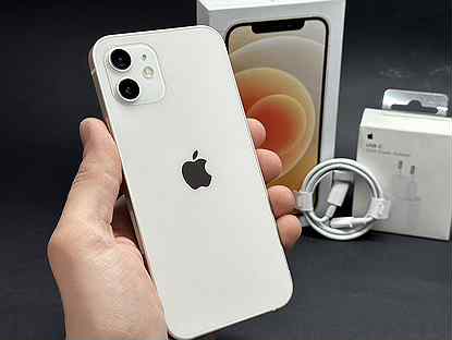 iPhone 12, 256 ГБ