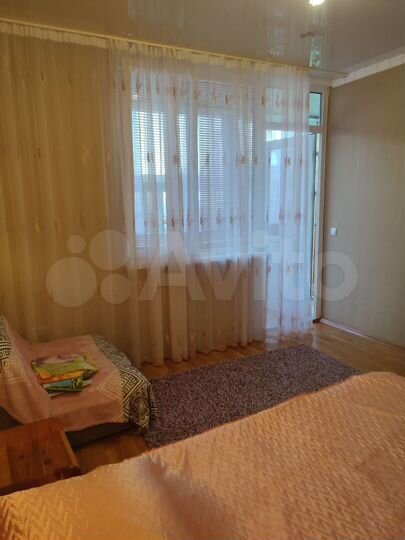 Дом 50 м² на участке 1 сот.