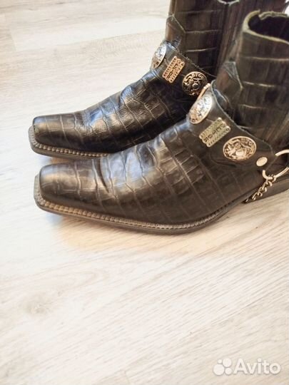 Казаки мужские 42