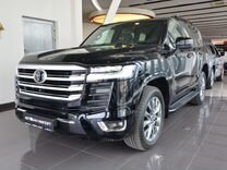 Новый Toyota Land Cruiser 3.5 AT, 2024, цена от 14 699 900 руб.