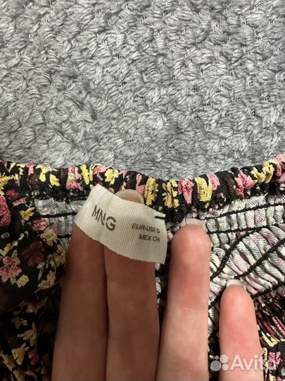 Блузка женская