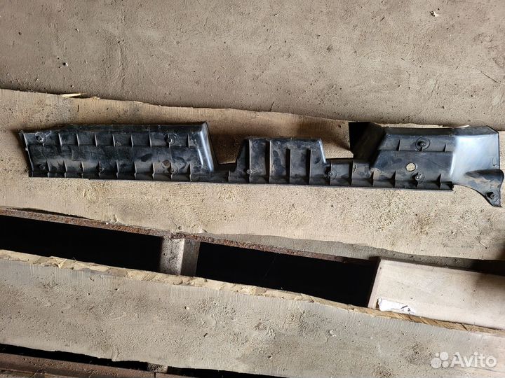 Панели на оку