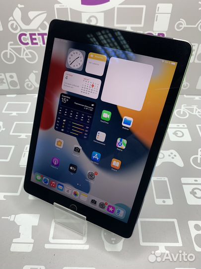 Apple iPad Air 2 64Gb LTE