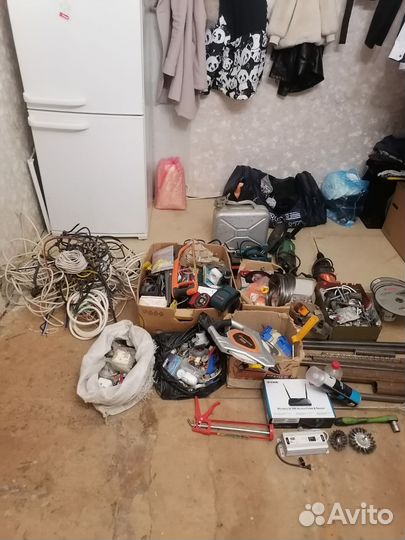 Продам запчасти