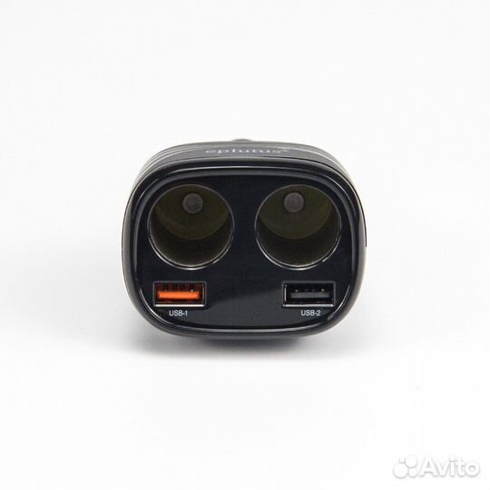 Автомобильный разветвитель Eplutus FC-226