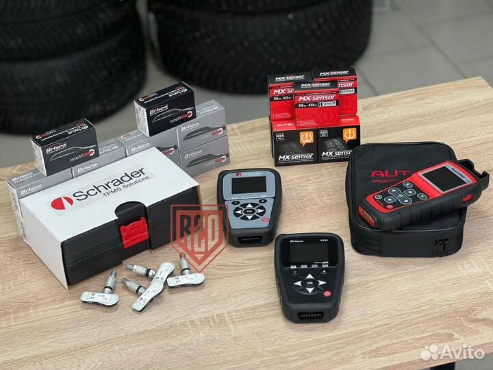 Диск литой Replica Vossen HF2 R18 5*114.3 HS нал