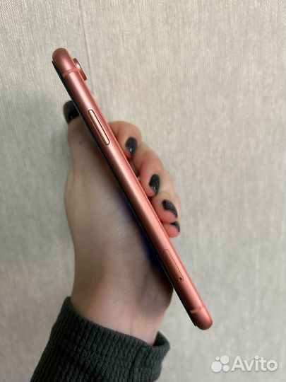 iPhone Xr, 128 ГБ