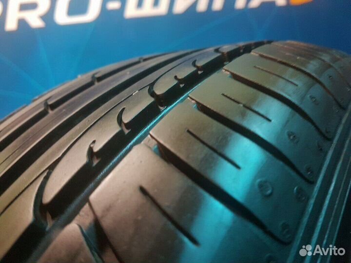 Dunlop SP Sport FastResponse 205/55 R16