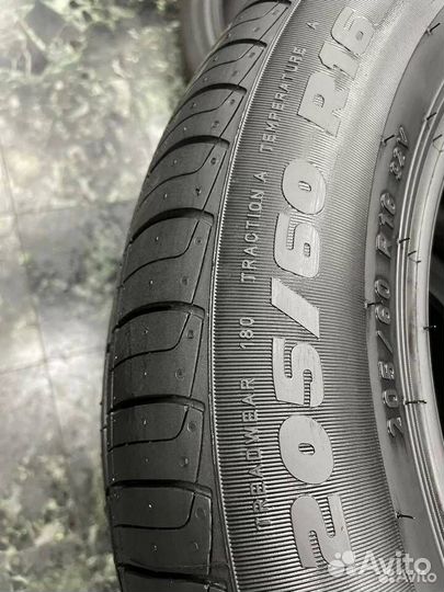 Pirelli Formula Energy 205/60 R16