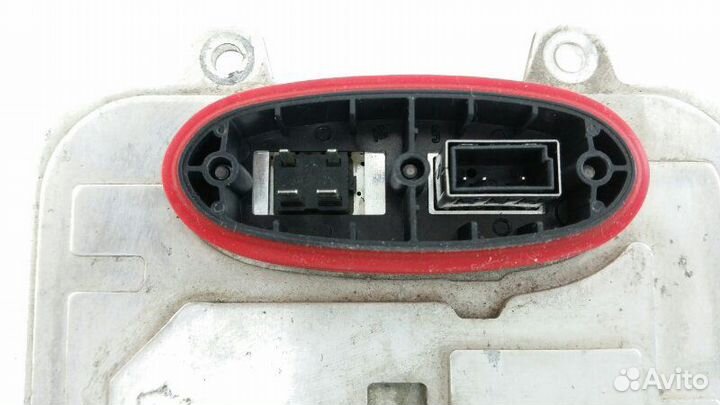 Блок розжига ксенона Bmw X6 E71 2012