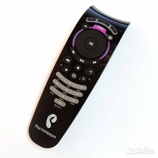 Пульт для Ростелеком SML-282 HD (ростелеком)