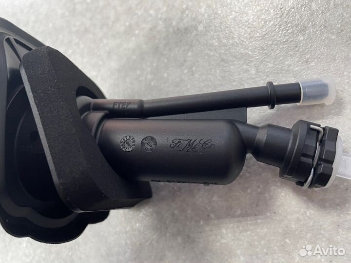 Цилиндр сцепления Mazda