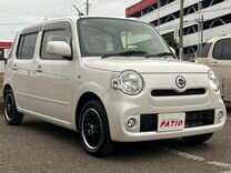 Daihatsu Mira Cocoa 0.7 CVT, 2016, 36 500 км, с пробегом, цена 650 000 руб.