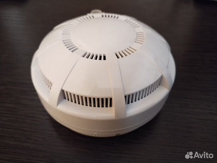 Пожарный извещатель Рубеж ип 212-50М