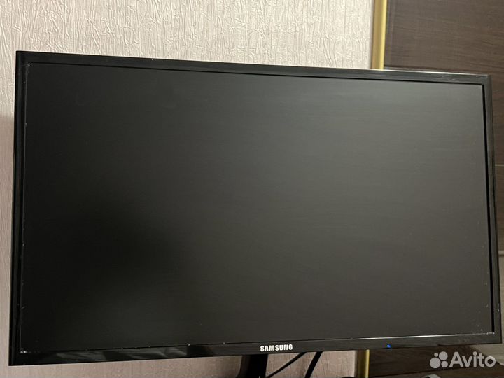 Монитор samsung
