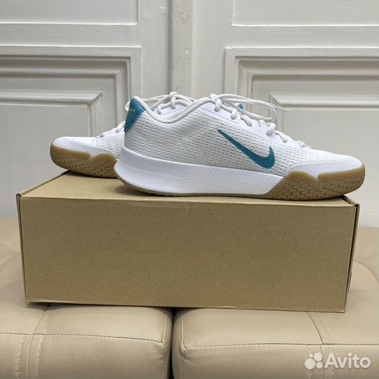 Теннисные кроссовки Nike Court Vapor Lite 2