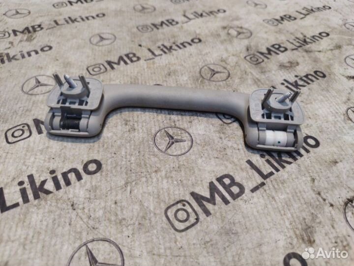 Ручка потолка передняя Mercedes Gl X164