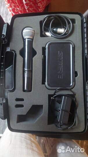 Аренда звукового и светового оборудования