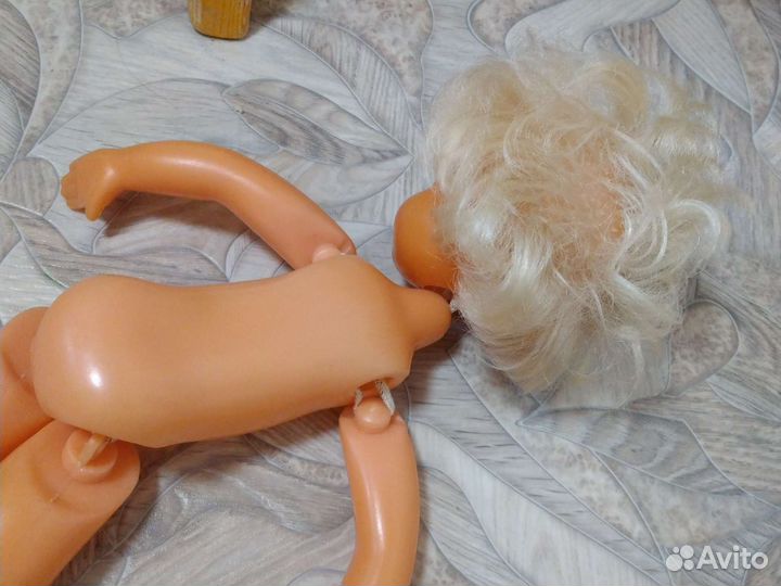 Кукла СССР Нахабино