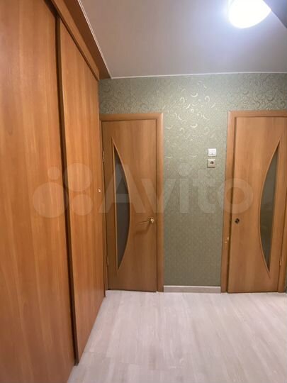 2-к. квартира, 59,4 м², 7/9 эт.