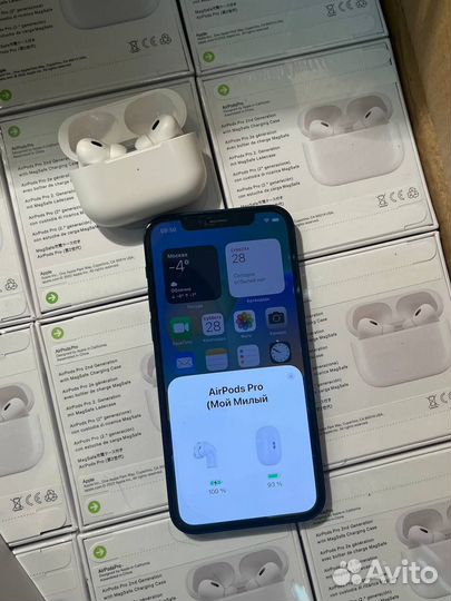 AirPods Pro 2