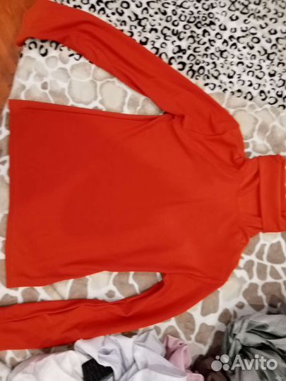 Вещи большими пакетами