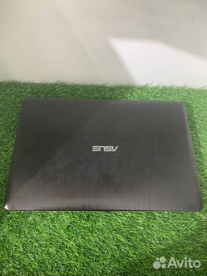 Ноутбук Asus D540NA-GQ173T (512GB)