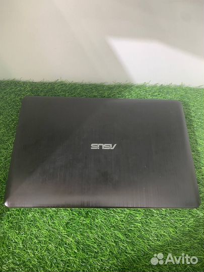 Для учебы Asus VivoBook/Pentium N4200/4Gb/Hdd 500