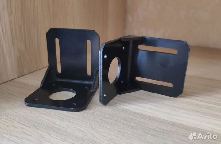 Запчасти для 3D принтеров