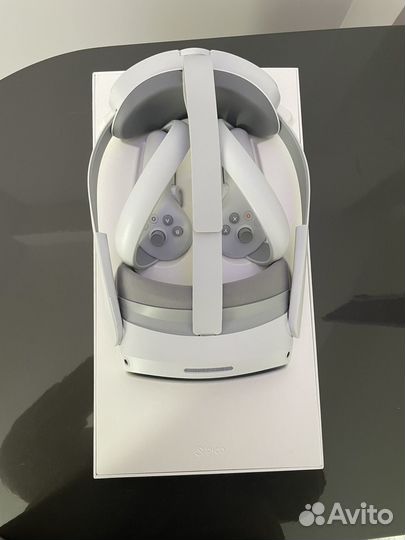 Vr шлем pico 4