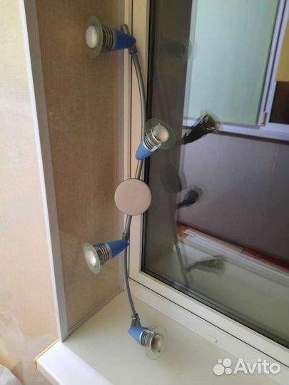 Светильник потолочный