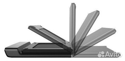 Электрическая беговая дорожка Xiaomi WalkingPad