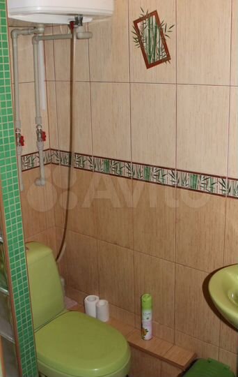 Квартира-студия, 26 м², 3/3 эт.