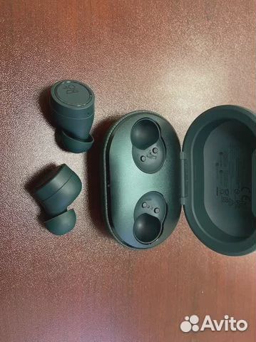 Bang & Olufsen Beoplay E8