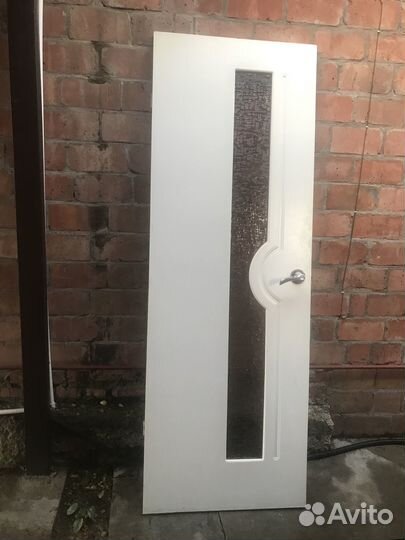 Дверь межкомнатная 700 х 2000 бу