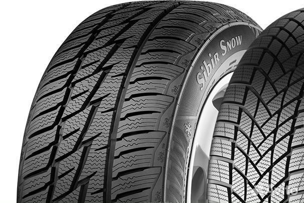 Matador MP 93 Nordicca 225/45 R18 95V
