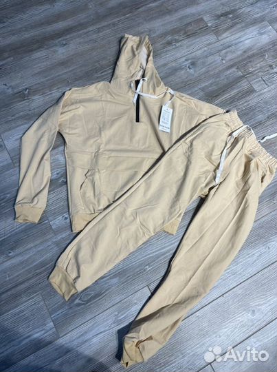 Спортивный костюм подростковый трикотажный