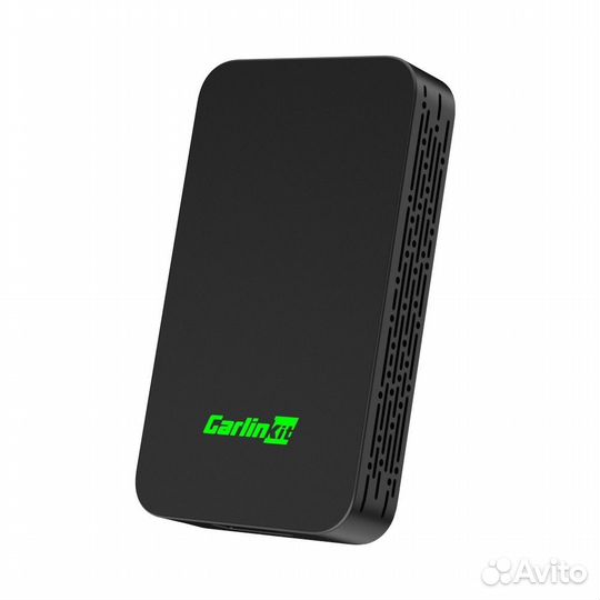 Саrlinkit 2 Air 5.0 новый