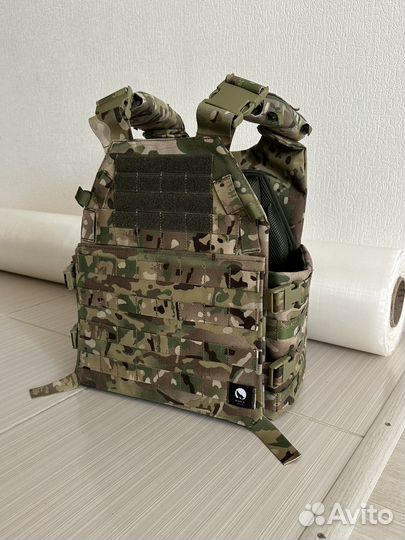 Бронежилет