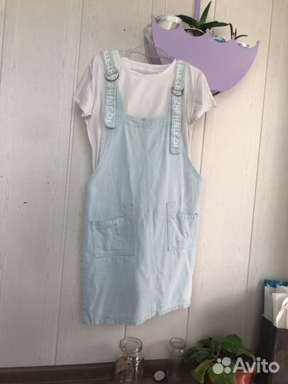 Костюм женский