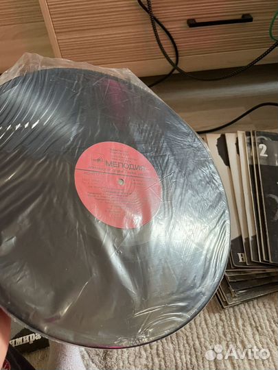 На концертах Владимира Высоцкого 1-17 + 19