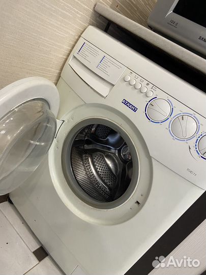 Стиральная машина бу