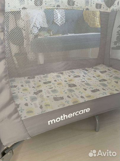 Манеж детский