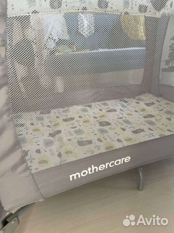 Манеж детский