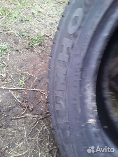 Kumho I'Zen XW KW17 225/55 R17