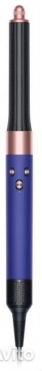 Стайлер Dyson HS05 Long Vinca Blue/Rose. Оригинал