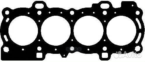 Прокладка ГБЦ Ford Focus C-MAX 1.6 16V hwda 03