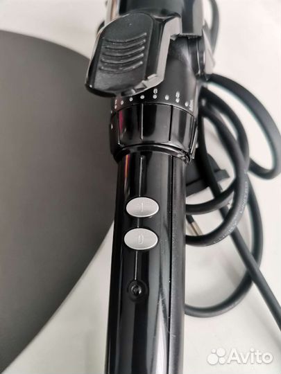 Плойка babyliss