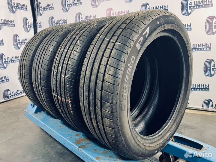 Pirelli Cinturato P7 225/50 R18 95W